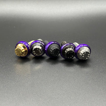 M8 Rocker Box Washers