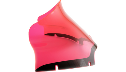 KLOCK WERKS Kolor Flare* Windshield 6" &  9" 2015-2023 ROADGLIDE