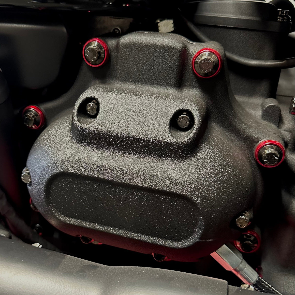 6 Speed ARP Transmission Kit