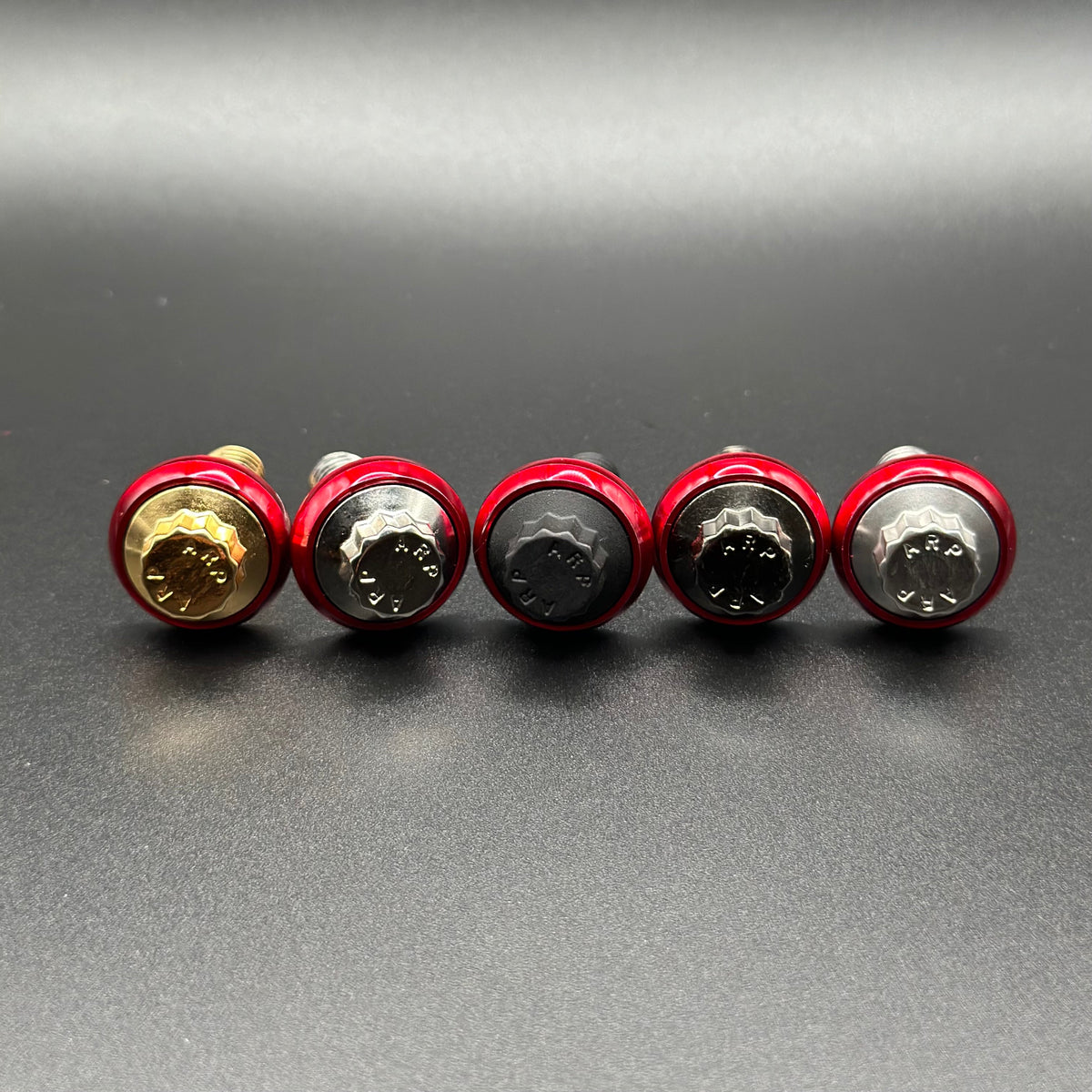 M8 Rocker Box Washers