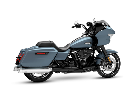 Dr. Jekill & Mr. Hyde® 2-2 Slip-On Mufflers for Harley-Davidson Touring (2017+)