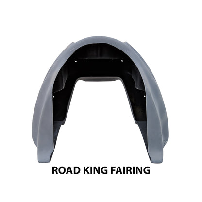 RWD FXR Fairing