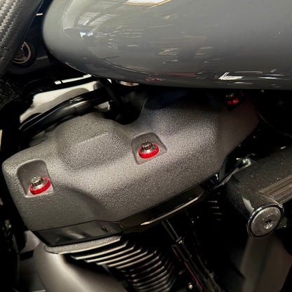 M8 ARP Rocker Box Kit