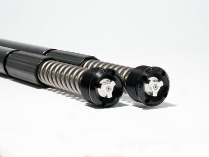 RWD RS-1F Front Fork Cartridge System for 2014 - 2025 Harley Davidson Touring Models