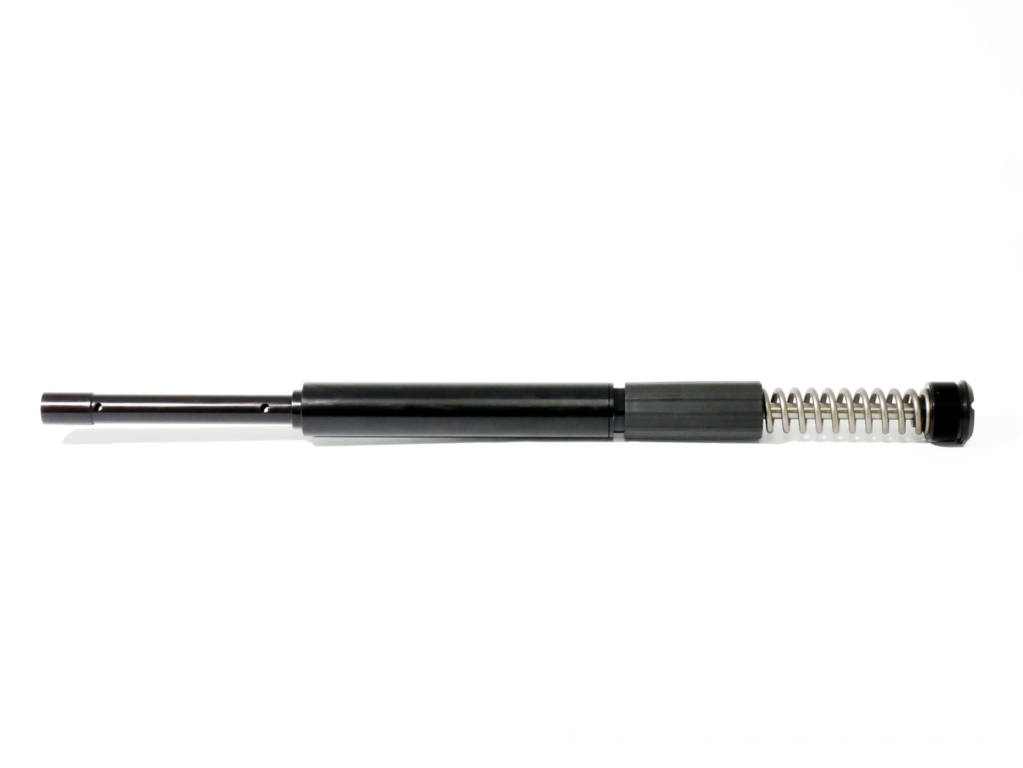 RWD RS-1F Touring +2" Fork Cartridge Kit W/ Extended Tubes 2014 - 2025 Harley Davidson Touring