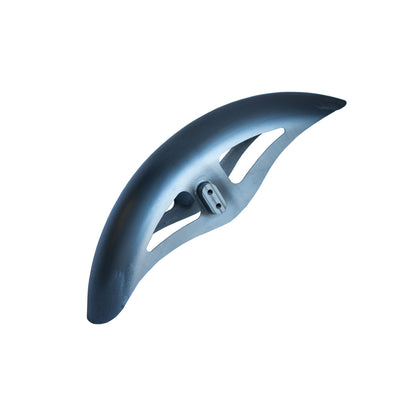 RWD 19" Retro Front Fender for Harley Davidson Dyna