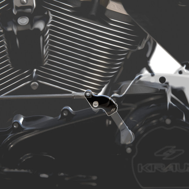 KRAUS MOTO EZ-Shift (M8 Bagger, 18+ Softail)