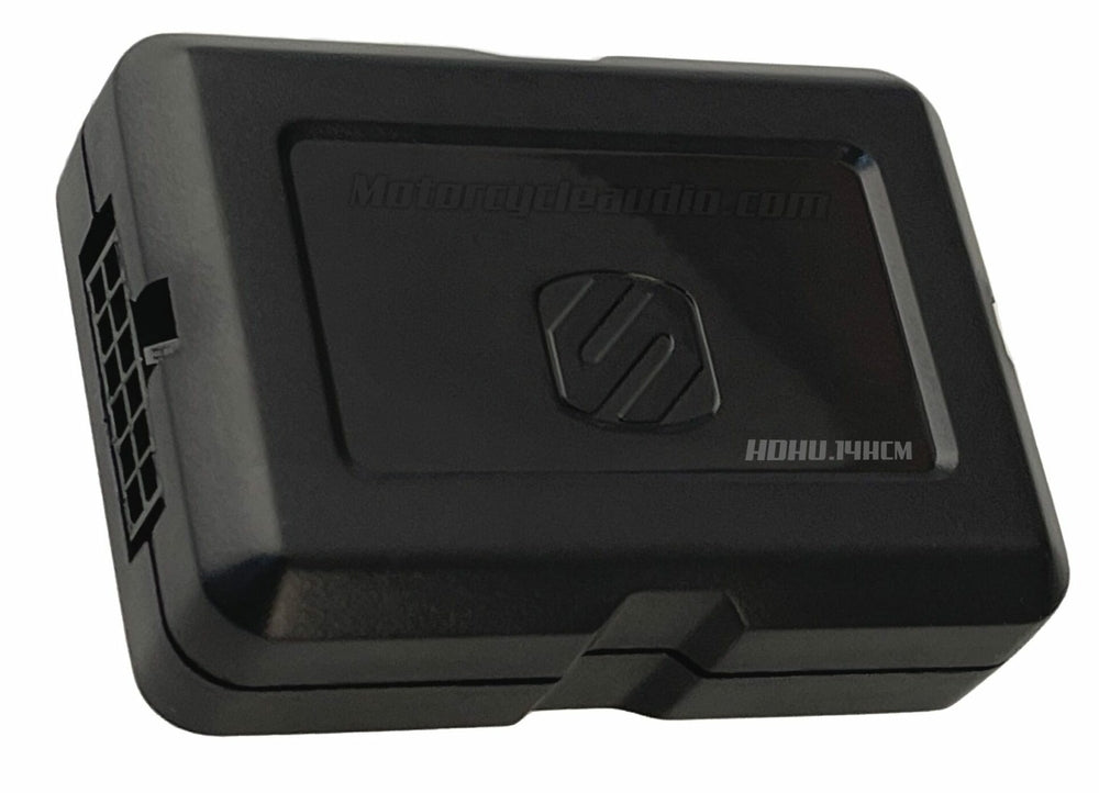 SOUNDSTREAM HAND CONTROL ADAPTER (FOR HDHU.14+ RADIOS)