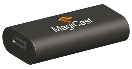 SOUNDSTREAM MAGICAST MC-1 (WIRELESS CARPLAY / ANDROID AUTO USB INTERFACE)