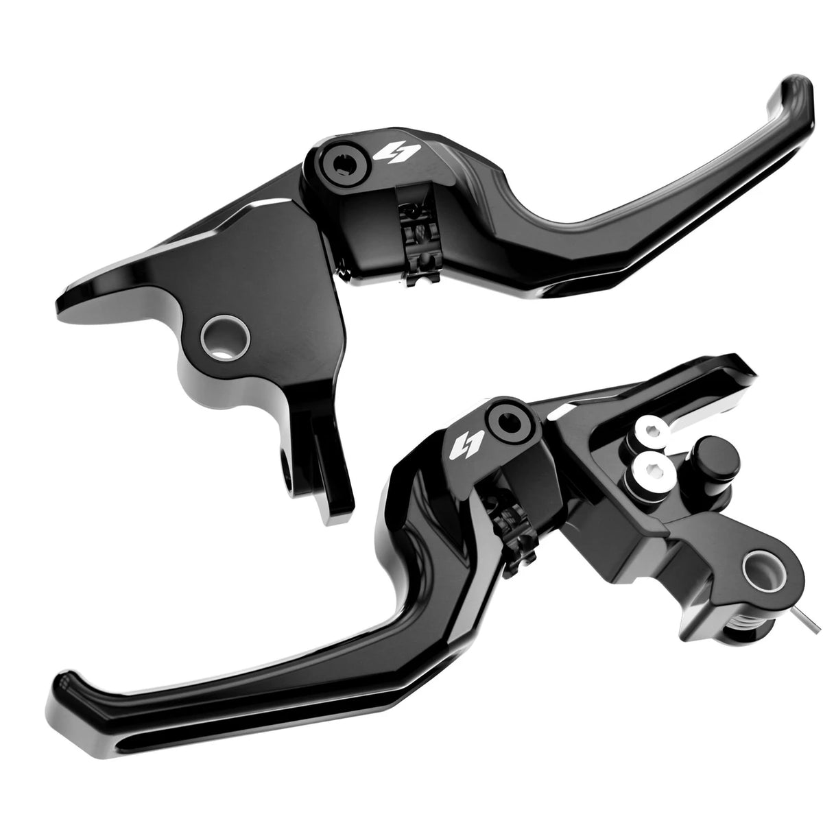 KRAUS MOTO Talon Moto Levers