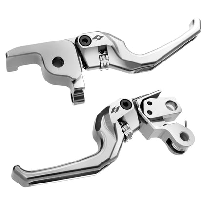 KRAUS MOTO Talon Moto Levers