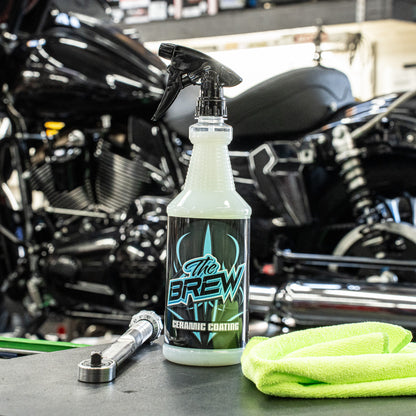 The Brew Ceramic Coating