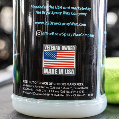 The Brew Ceramic Coating