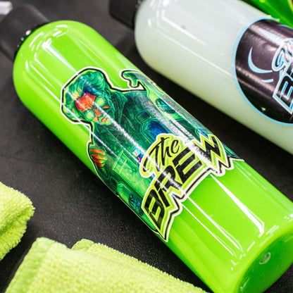 The Brew Tri-Pack Kit