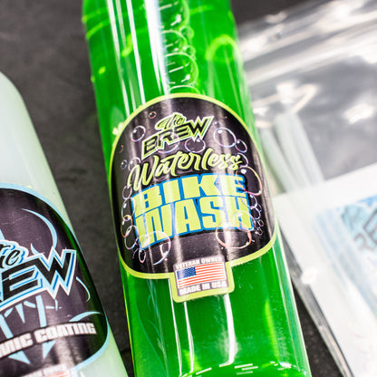 The Brew Tri-Pack Kit