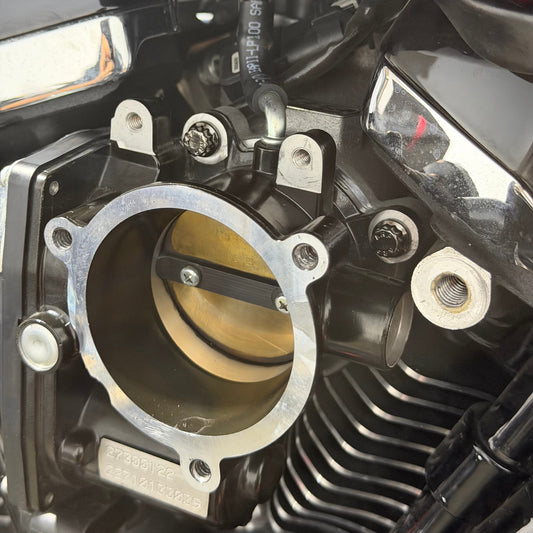 M8 Throttle body to Manifold ARP Kit