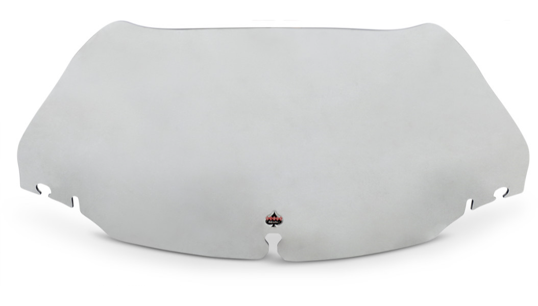 KLOCK WERKS Flare* Windshield Flare™ Windshield for H-D 1996-2013 STREETGLIDE