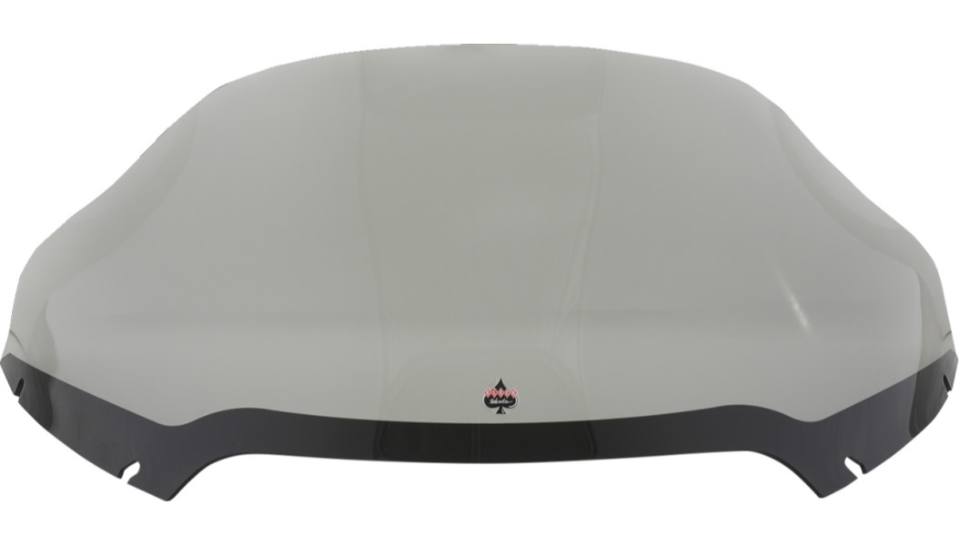 KLOCK WERKS Flare* Windshield 10" - 15" 2015-2023 ROADGLIDE