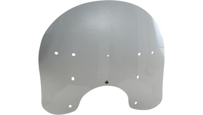 KLOCK WERKS Billboard Flare™ Windshield for Harley-Davidson® 16.5"Tx26.5"W