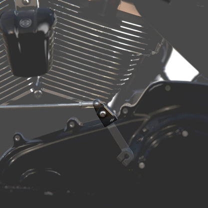 KRAUS MOTO EZ-Shift (Twin Cam)