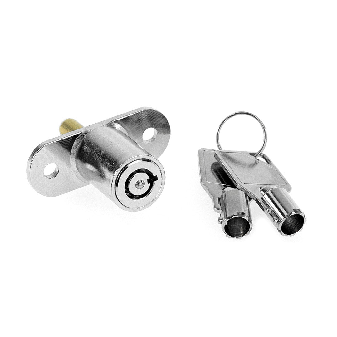 Wolf One Steering Lock