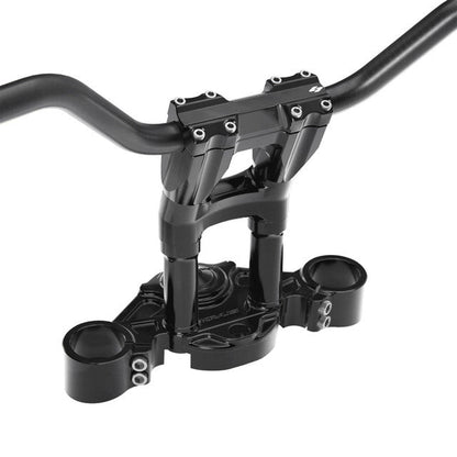 Kraus Moto - Wolf One Pro Kit ('24+ Road Glide)