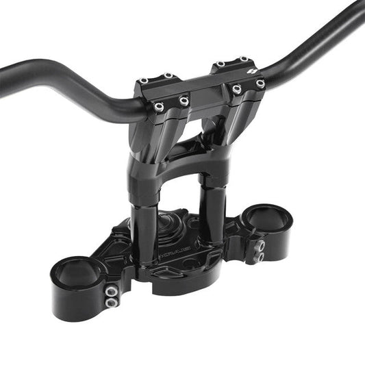 Kraus Moto - Wolf One Pro Kit ('24+ Road Glide)