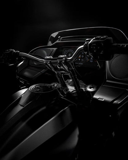 Kraus Moto - Wolf One Pro Kit ('24+ Road Glide)