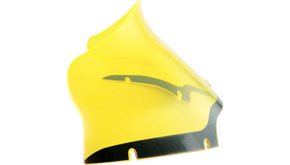 KLOCK WERKS Kolor Flare* Windshield 6" &  9" 2015-2023 ROADGLIDE