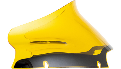 KLOCK WERKS Kolor Flare™ Windshield for 2015-2023 ROADGLIDE 6"